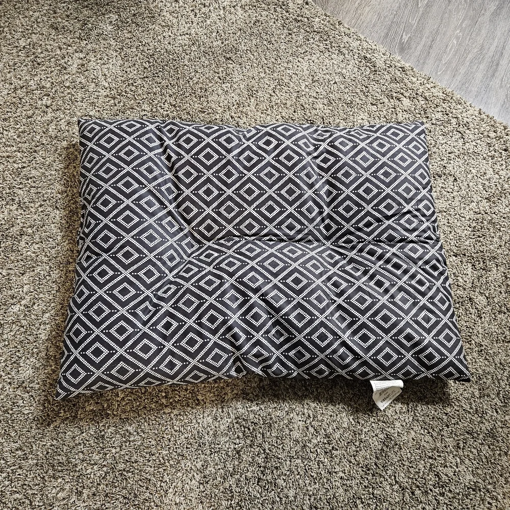 Dog bed